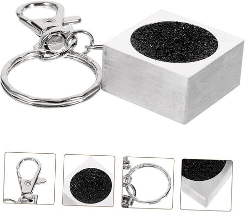 Pool Tip Shaper Convenient Billiard for Precision Sharpening and Repair Sanding Accessory for Enhanced Control and Maintenance in Saudi Arabia