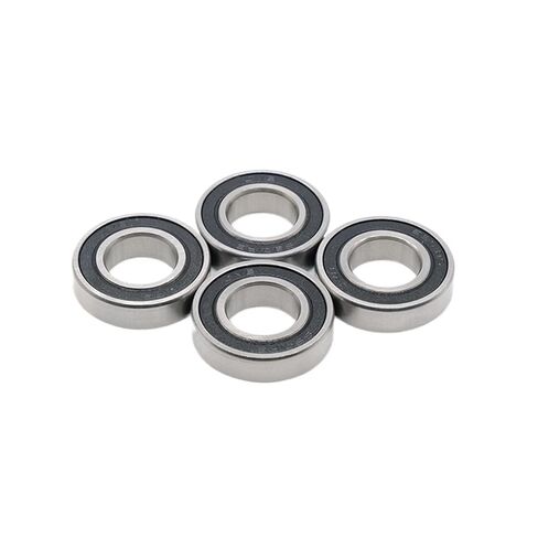 6901RS تحمل 12x24x7mm ABEC-7 10 قطعة سيارة الشاحنات سباق الكرات 2RS ل 1/10 1/8 محوري in Saudi Arabia