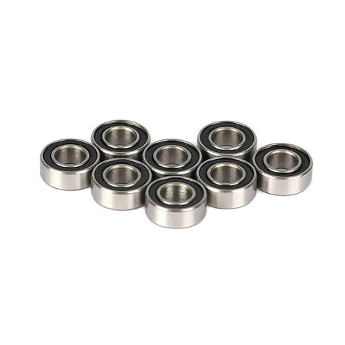 683RS تحمل ABEC-7 (10 قطعة) 3*7*3 ملم مصغرة 683-2RS الكرات 618/3 RS 683 2RS in Saudi Arabia