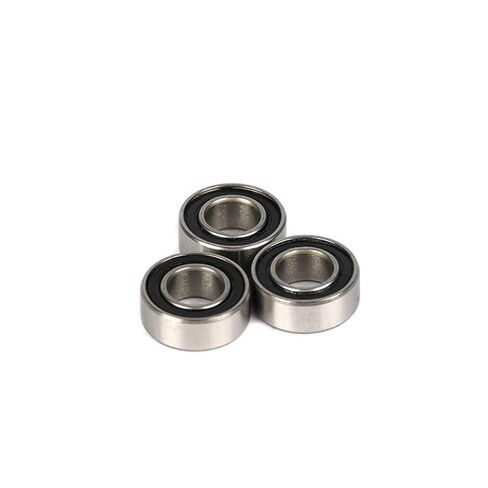 683RS تحمل ABEC-7 (10 قطعة) 3*7*3 ملم مصغرة 683-2RS الكرات 618/3 RS 683 2RS in Saudi Arabia