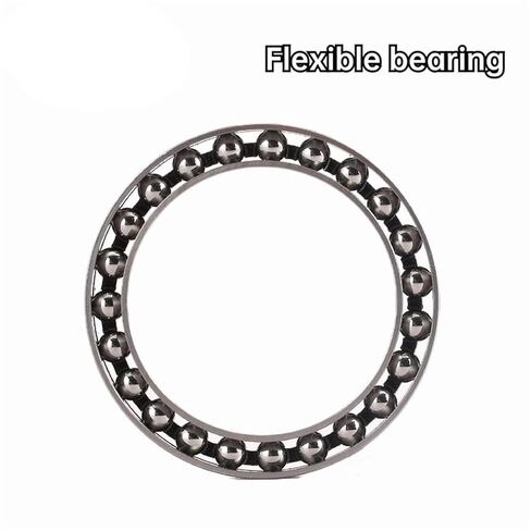 1 قطعة 3E809KAT 45*60 9 مللي متر مرنة تحمل المخفض Flexwheel مرنة in Kuwait