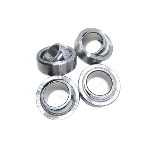 2PCS GE20UK GE20C GE20-D SAR1-20 Spherical Plain Bearing 20x35x16 Spherical Bearing in Saudi Arabia