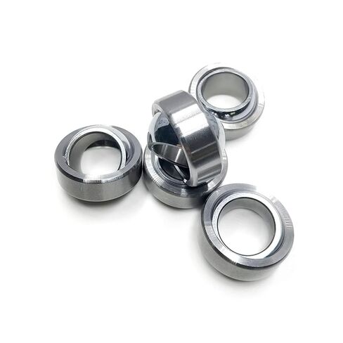 2PCS GE20UK GE20C GE20-D SAR1-20 Spherical Plain Bearing 20x35x16 Spherical Bearing in Saudi Arabia