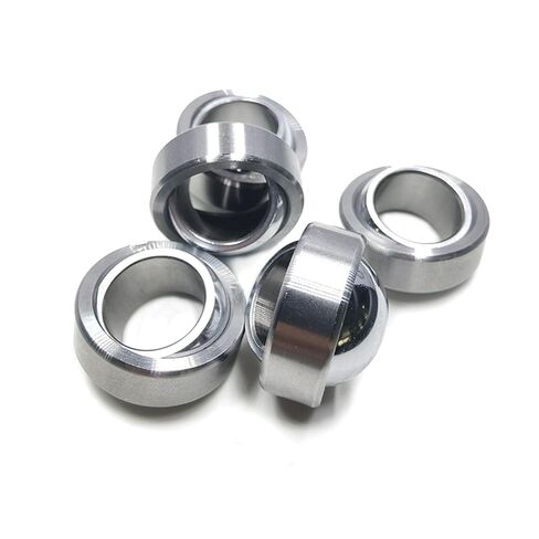 2PCS GE20UK GE20C GE20-D SAR1-20 Spherical Plain Bearing 20x35x16 Spherical Bearing in Saudi Arabia