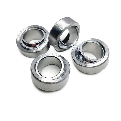 2PCS GE20UK GE20C GE20-D SAR1-20 Spherical Plain Bearing 20x35x16 Spherical Bearing in Saudi Arabia