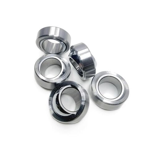 2PCS GE20UK GE20C GE20-D SAR1-20 Spherical Plain Bearing 20x35x16 Spherical Bearing in Saudi Arabia