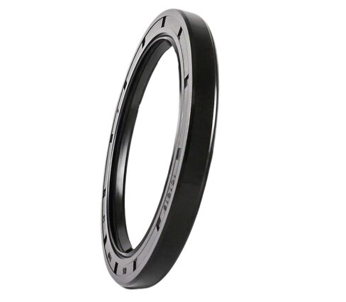 EAI Oil Seal 85mm X 110mm X 10mm TC Double Lip w/Spring. Metal Case w/Nitrile Rubber Coating in Saudi Arabia