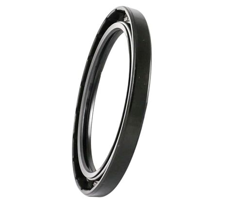 EAI Oil Seal 85mm X 110mm X 10mm TC Double Lip w/Spring. Metal Case w/Nitrile Rubber Coating in Saudi Arabia