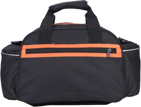 Dan&Dre Rear Bike Bag, Bag, Outdoor, Cycling, Rear Tail Storage, Handbag Package in Kuwait