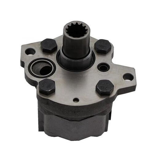 Hydraulic Pilot Pump AP2D Gear Pump for AP2D36 Piston Pump Repairing in Saudi Arabia
