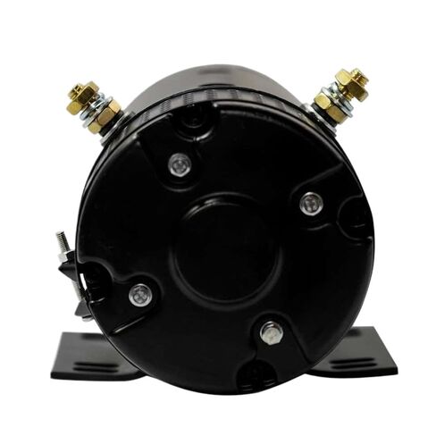 Hydraulic Pump and Motor Assembly 161936 161937 Compatible with Skyjack Scissor Lift SJIII3220 in Saudi Arabia