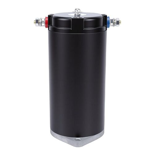 Generic Hydraulic Pump Motor 179327, Aluminum Alloy Replacement Pump, Sealed Collar Coupling with Durable Design, Ideal for Lippert Unidirectional Power Unit RV Leveling System in Saudi Arabia