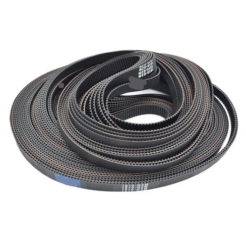 1810 1910 2000 2190 3000 3008 3600 4016 GT2 Timing Belt W=6/9mm 2GT G2M Synchronous(3008-2GT,9mm) in Kuwait