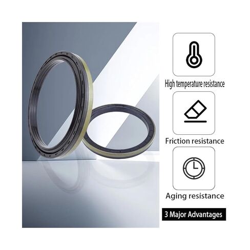 120x160x15-17.5mm Oil Seal in Saudi Arabia