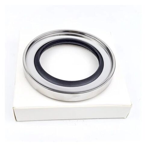 B2PT ID:80/85*OD:95/100/105/110 * 10/12/15mm Oil Seal Stainless Steel Shaft Sea(CSL,85x105x10) in Kuwait