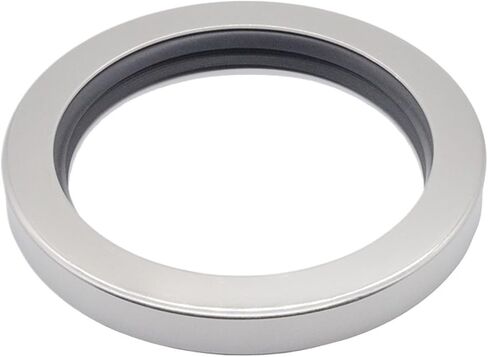 76.2 * 100 10 Lip Oil Seal Housing Single and Dual Screw Air Compressor Spare Parts in Kuwait