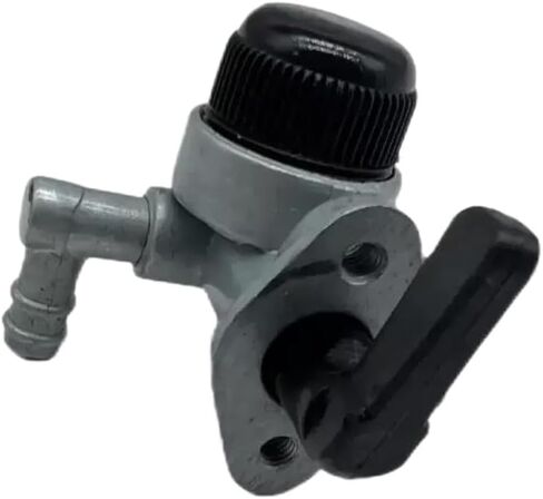 Fuel Cock Assy Switch 3H9-70311-0 Compatible with Marine Parts Outboard Motor Models 3H9703110 in Saudi Arabia
