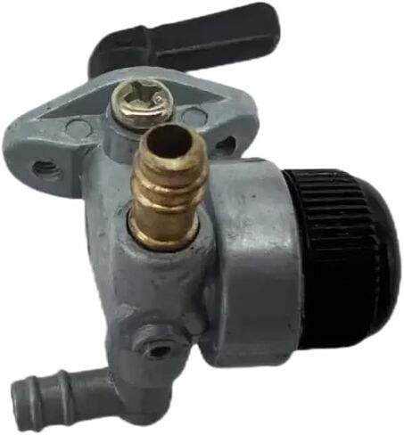 Fuel Cock Assy Switch 3H9-70311-0 Compatible with Marine Parts Outboard Motor Models 3H9703110 in Saudi Arabia