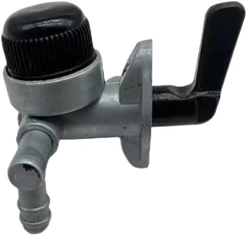 Fuel Cock Assy Switch 3H9-70311-0 Compatible with Marine Parts Outboard Motor Models 3H9703110 in Saudi Arabia