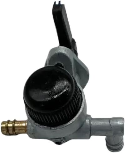 Fuel Cock Assy Switch 3H9-70311-0 Compatible with Marine Parts Outboard Motor Models 3H9703110 in Saudi Arabia