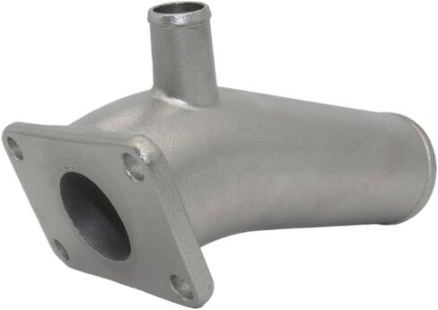 Mixing Elbow 128890-13530 128397-13530 Compatible with Marine 2YM15 3YM20 3GM30 3YM30 3GM30F in Saudi Arabia