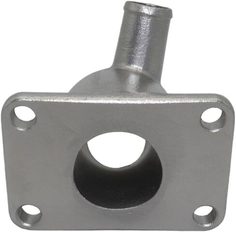 Mixing Elbow 128890-13530 128397-13530 Compatible with Marine 2YM15 3YM20 3GM30 3YM30 3GM30F in Saudi Arabia
