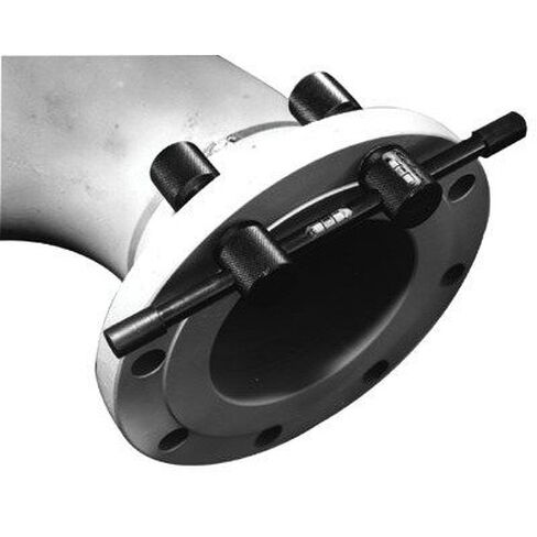 مصففات الشفاه المغناطيسية، 1/2 بوصة - 2 بوصة in Kuwait