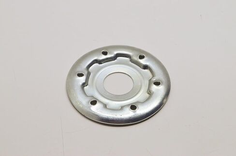 شفة عجلة KIMPEX Bogie in Saudi Arabia