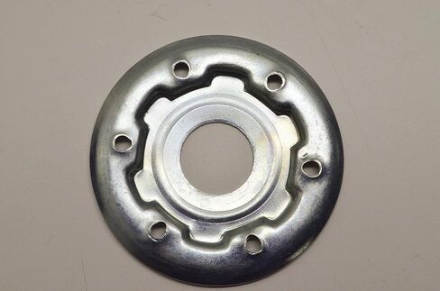 شفة عجلة KIMPEX Bogie in Saudi Arabia