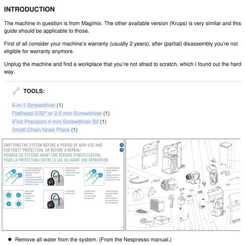 FL29907 O Ring مجموعة لـ DeLonghi Krups Magimix NESPRESSO Inissia EN80 Pixie Essenza كبسولة جراب صانع القهوة إصلاح الختم in Kuwait