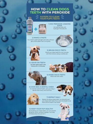 3% Hydrogen Peroxide Food Grade - 3 Bottles 8 oz - Recommended by: The One Minute Cure Book in Kuwait