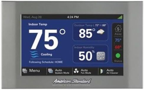 ACONT824 Gold 824 Connected Control ACONT824AS52DC in Saudi Arabia