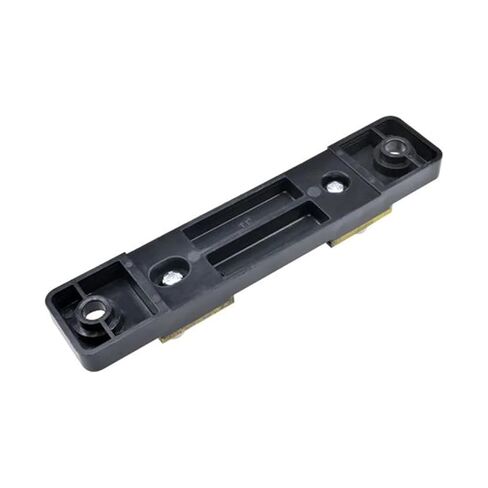 DC Current Measuring Shunt Resistor, DC Current Shunt Resistor FL-2 50A 100A 75mV for Ammeter Voltmeter(50a 75mv) in Saudi Arabia