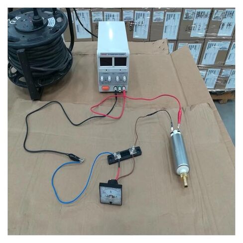 DC Current Measuring Shunt Resistor, DC Current Shunt Resistor FL-2 50A 100A 75mV for Ammeter Voltmeter(50a 75mv) in Saudi Arabia