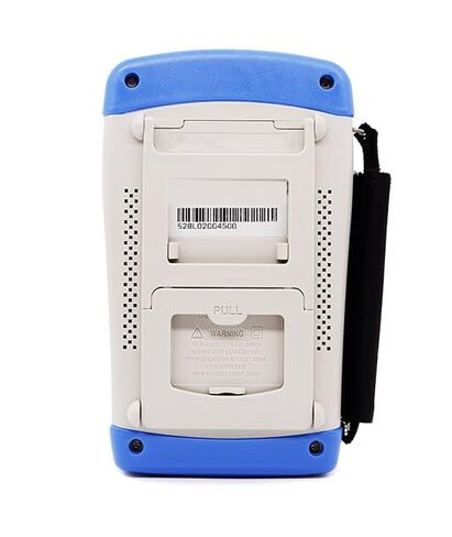 Portable DC Low Resistance Meter Micro Ohm Meter with Measurement Range 10μΩ～200KΩ Accuracy 0.1% Speed 3 Times/s Four-Terminal Resistance Measurement Range Automatic, Manual, Nominal, 7 Range in Saudi Arabia