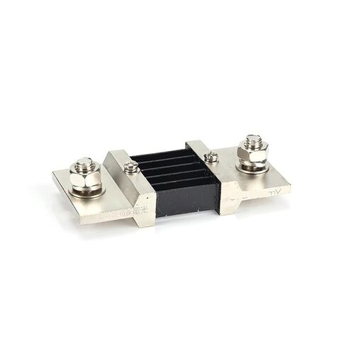 مقاوم تحويل التيار المستمر، قطعة واحدة F L-2 مقاوم تحويل 75A-600A(75A) in Kuwait