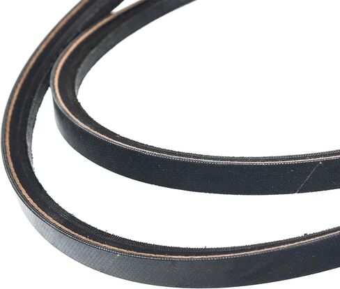 John Deere Original Equipment V-Belt #M146667 in Kuwait