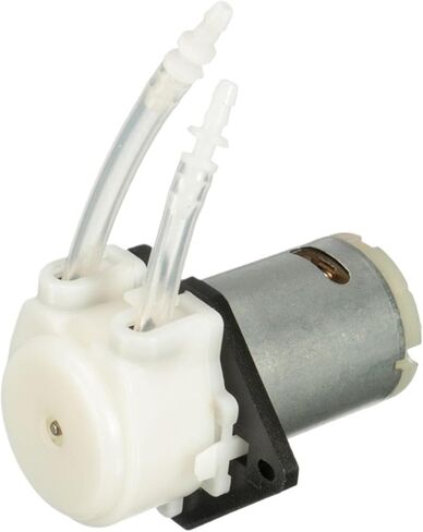 DC 12v Lab Dosing Pump Peristaltic Head Chemical Water Liquid(12V) in Saudi Arabia