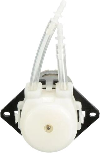 DC 12v Lab Dosing Pump Peristaltic Head Chemical Water Liquid(12V) in Saudi Arabia