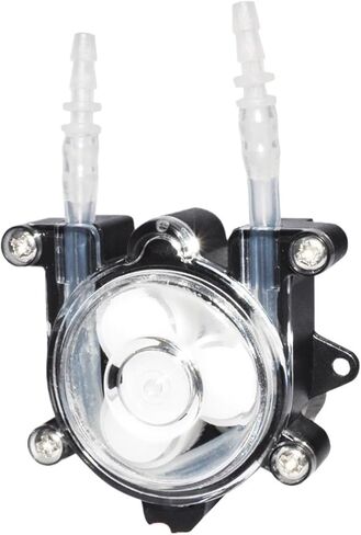 6 فولت تيار مستمر لتقوم بها بنفسك مضخة الجرعات رأس الجرعات التمعجية in Kuwait