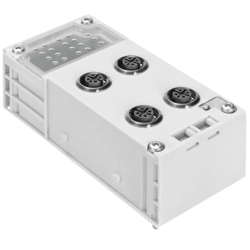 كتلة المنوع CPX-P-AB-4XM12-4POL 565706 CTEU-AS 572555 CTEU-CC 1544198 CTEU-CO 570038 CTEU-CP 2149714(CTEU-AS) in Saudi Arabia