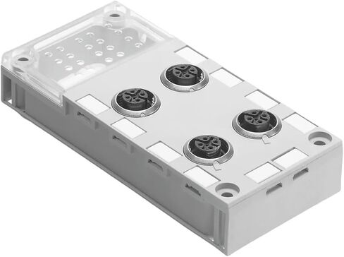 كتلة المنوع CPX-AB-4-M12X2-5POL-R 541254 CPX-M-AB-8-M12X2-5POL 549335 CPX-AB-1-7/8-DN 571052(CPX-AB-4-M12X2-5POLR) in Saudi Arabia