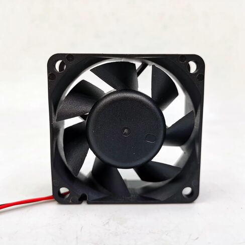 YM1206PTB1 12V 0.33A 6CM 60×60×25mm مروحة لمروحة التبريد YM1206PTB1 in Kuwait