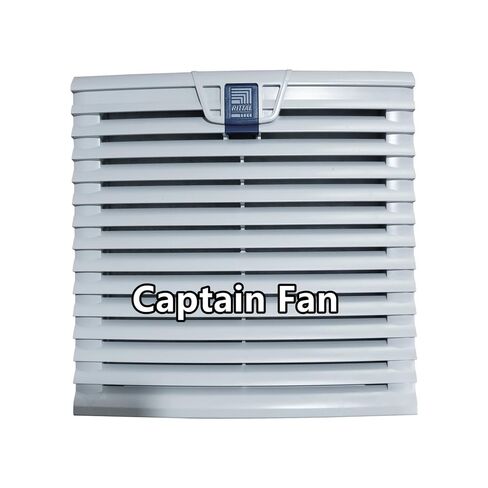 EBM PAPST K2S165-AA75-06 0.21/0.19 أمبير، 2150/1900 دورة في الدقيقة، 230 فولت تيار متردد، 35/34 وات، 50/60 هرتز، مروحة in Saudi Arabia