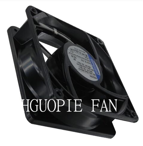 for Ebmpapst 4656N Axial Fan 230V 19/18W 120/115mA 120X120X38mm Cabinet Cooling Fan in Kuwait