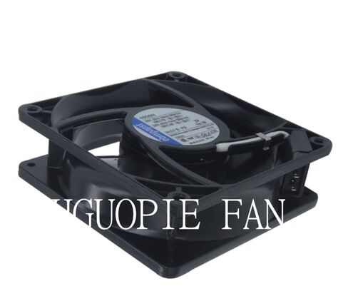 for Ebmpapst 4656N Axial Fan 230V 19/18W 120/115mA 120X120X38mm Cabinet Cooling Fan in Kuwait