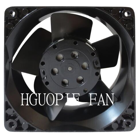 for Ebmpapst 4656N Axial Fan 230V 19/18W 120/115mA 120X120X38mm Cabinet Cooling Fan in Kuwait