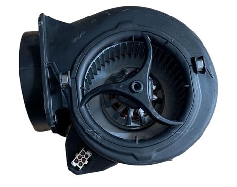 D2E146-HT65-14 115V 3.75/3.8A 439/455W 25uF 240VDB Blower Cooling Fan D2E146-HT65-14 in Saudi Arabia