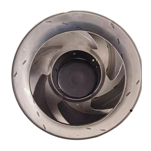 R3G310-AN43-71 230V 3.0A 470/375W 2435RPM Cooling Fan in Kuwait