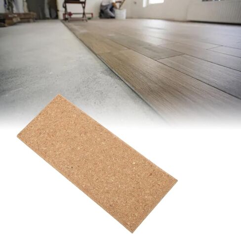 PVC Plastic Floor Laying Tool, Cork Push Plate Ground Compaction Exhaust Plate Cork Board Floor Compacting Tool in Saudi Arabia